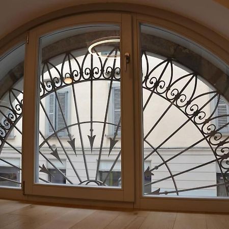 Borgopalazzo Charme Home Bergamo Kültér fotó