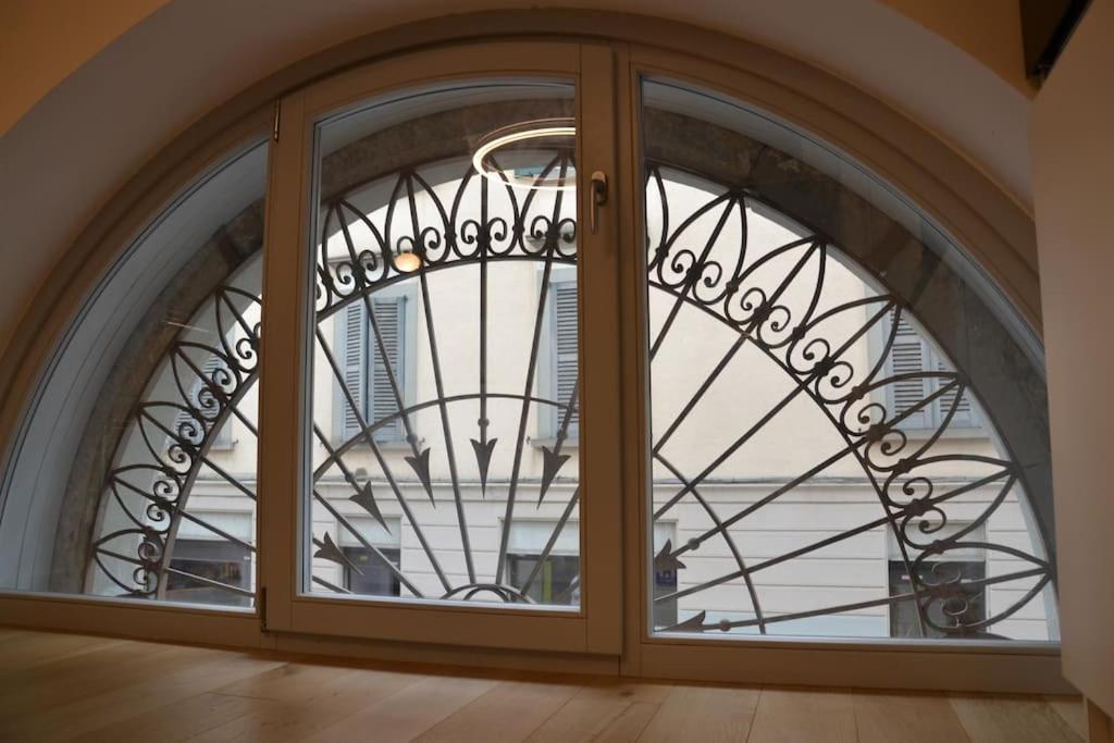 Borgopalazzo Charme Home Bergamo Kültér fotó