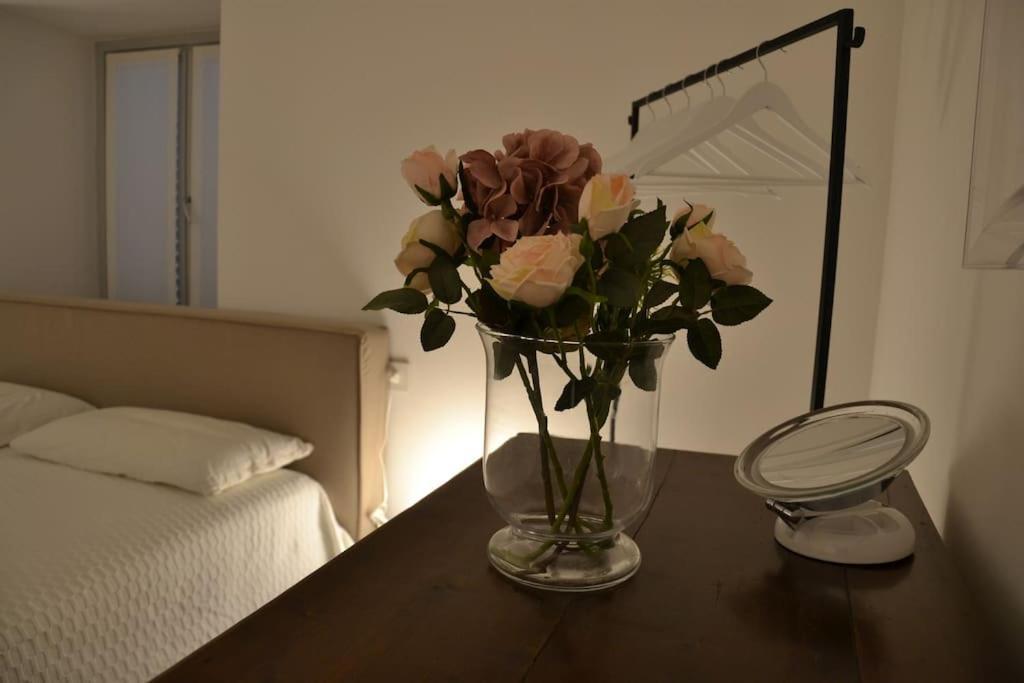 Borgopalazzo Charme Home Bergamo Kültér fotó