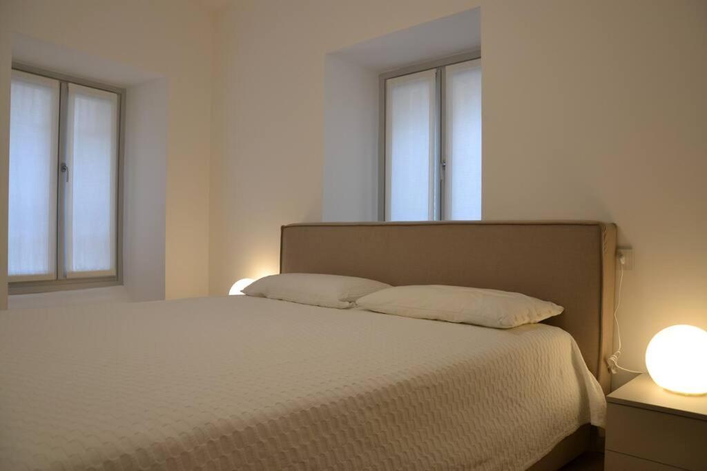 Borgopalazzo Charme Home Bergamo Kültér fotó
