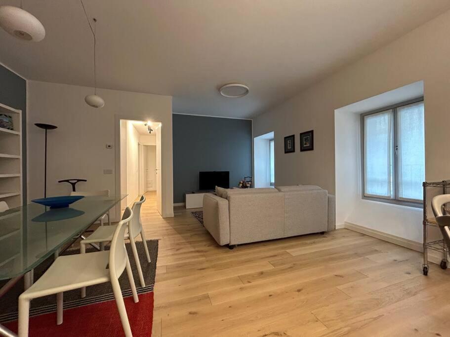 Borgopalazzo Charme Home Bergamo Kültér fotó