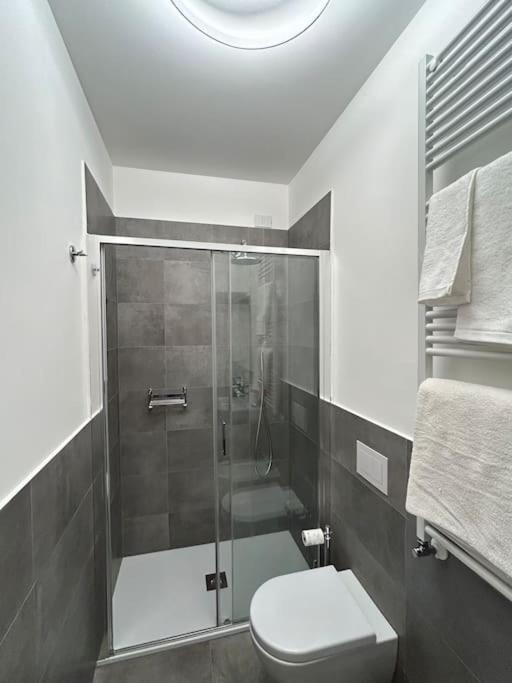 Borgopalazzo Charme Home Bergamo Kültér fotó