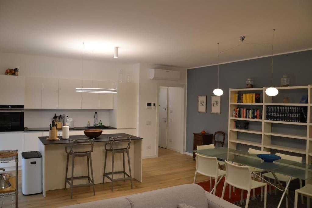 Borgopalazzo Charme Home Bergamo Kültér fotó