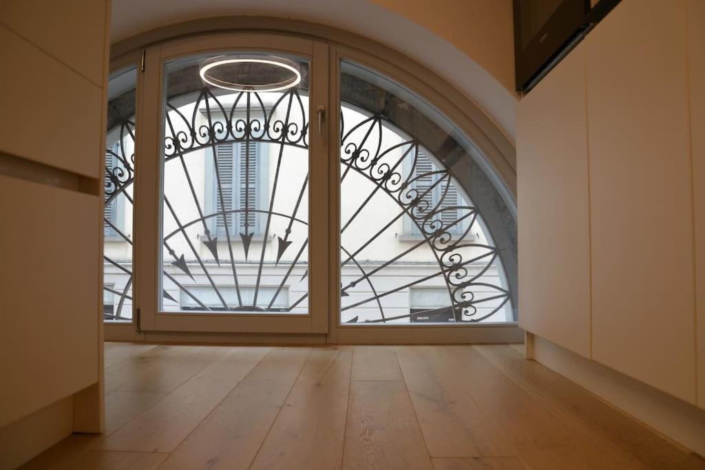 Borgopalazzo Charme Home Bergamo Kültér fotó